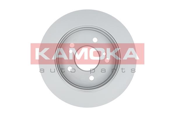Brake Disc KAMOKA 1031078 2