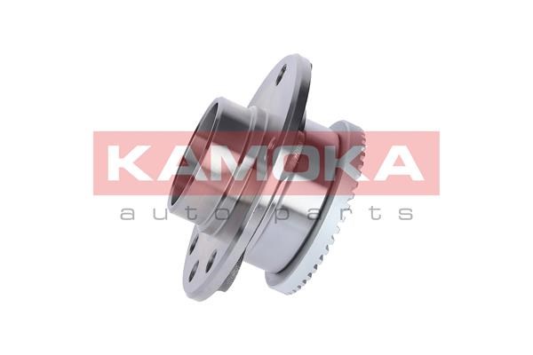 Wheel Bearing Kit KAMOKA 5500121 2
