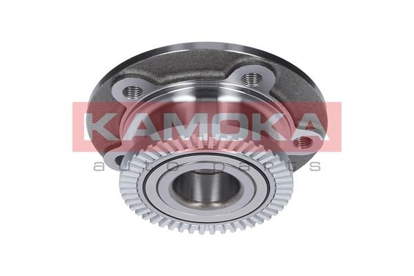 Wheel Bearing Kit KAMOKA 5500121 3
