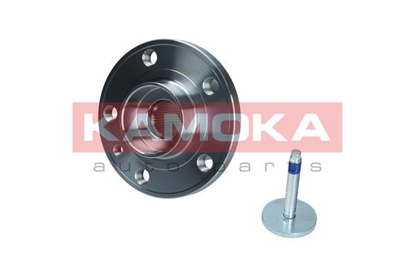 Wheel Bearing Kit KAMOKA 5500372