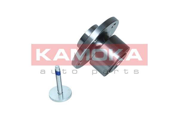 Wheel Bearing Kit KAMOKA 5500372 2