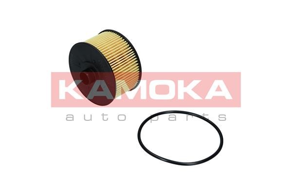 Oil Filter KAMOKA F116501