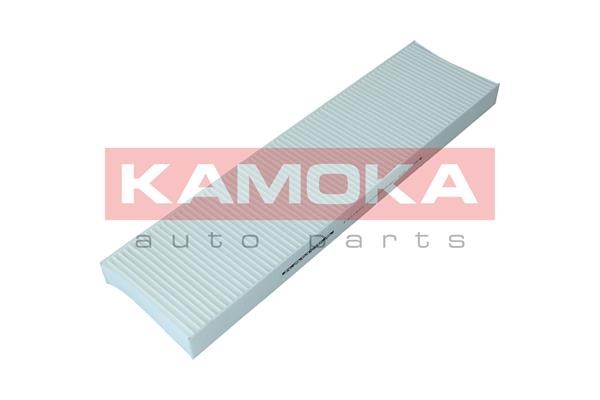 Filter, interior air KAMOKA F421801