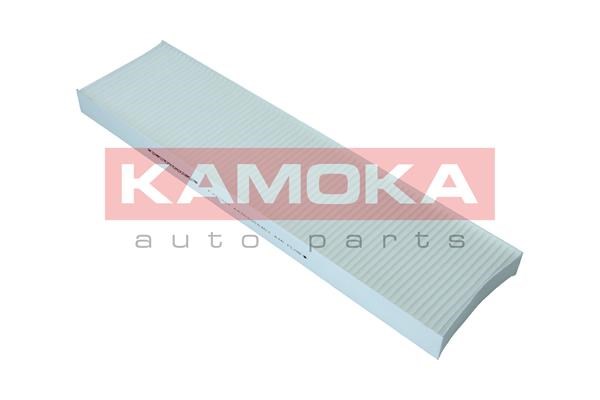 Filter, interior air KAMOKA F421801 2