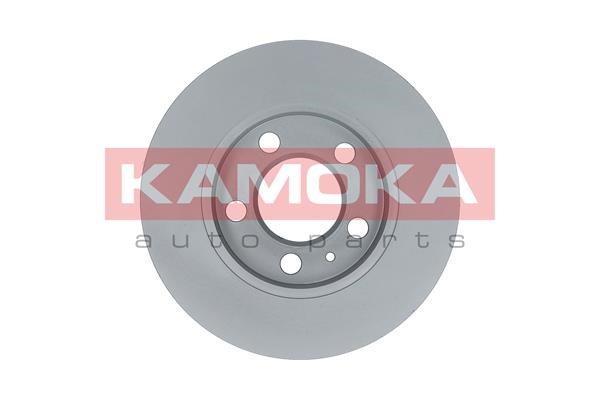 Brake Disc KAMOKA 103147 2