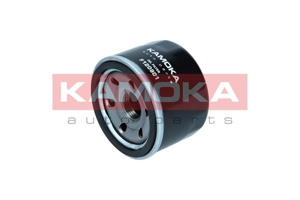 Oil Filter KAMOKA F120801 2