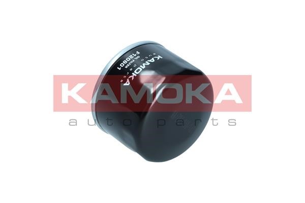 Oil Filter KAMOKA F120801 3
