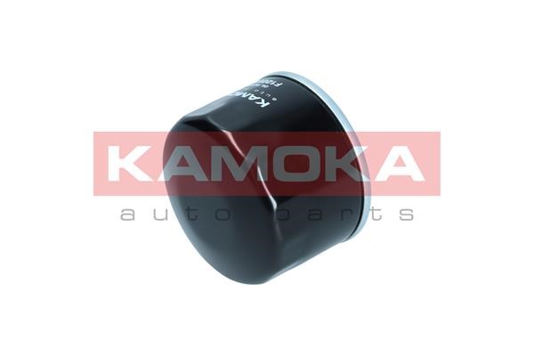 Oil Filter KAMOKA F120801 4