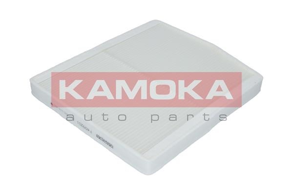 Filter, interior air KAMOKA F409201 2