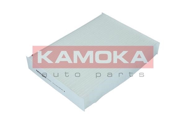 Filter, interior air KAMOKA F419301