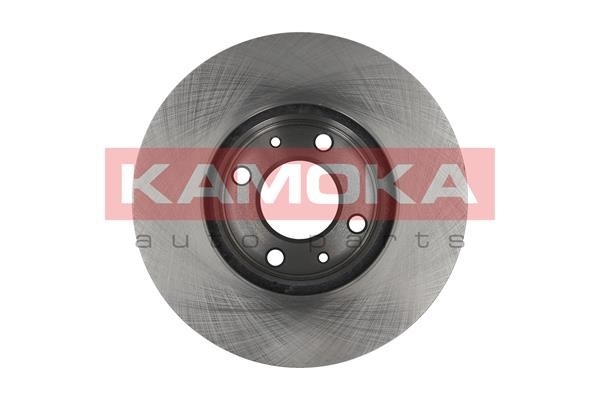 Brake Disc KAMOKA 1033206 2