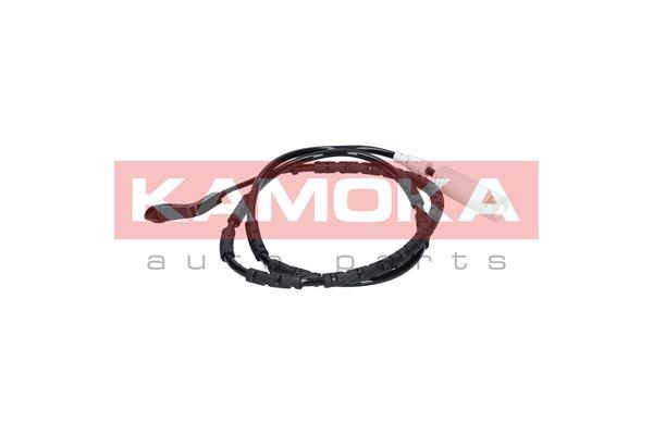 Warning Contact, brake pad wear KAMOKA 105049