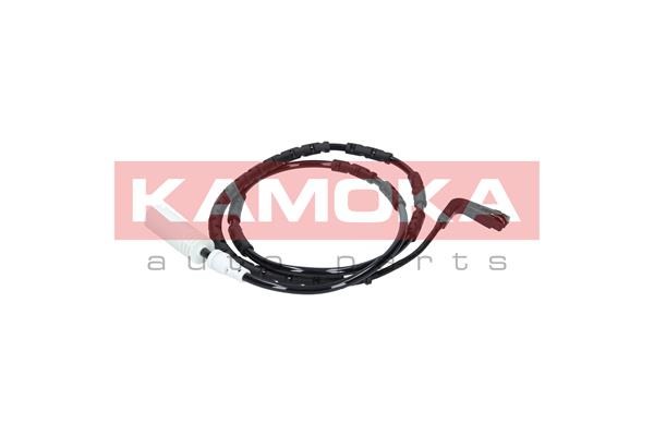 Warning Contact, brake pad wear KAMOKA 105049 3