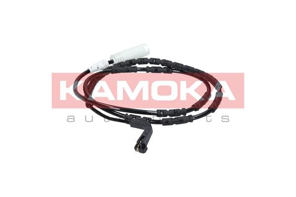 Warning Contact, brake pad wear KAMOKA 105049 4