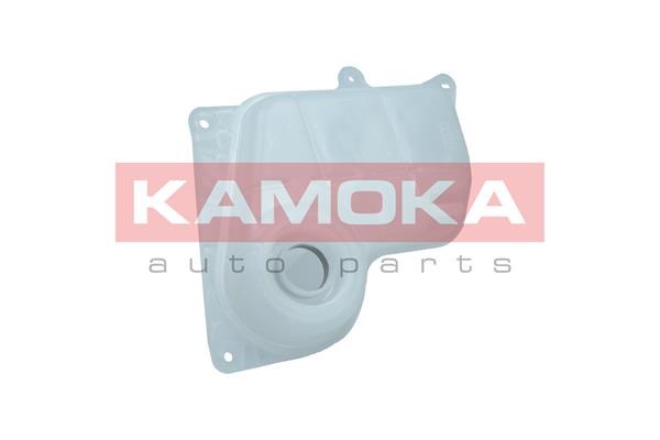 Expansion Tank, coolant KAMOKA 7720009