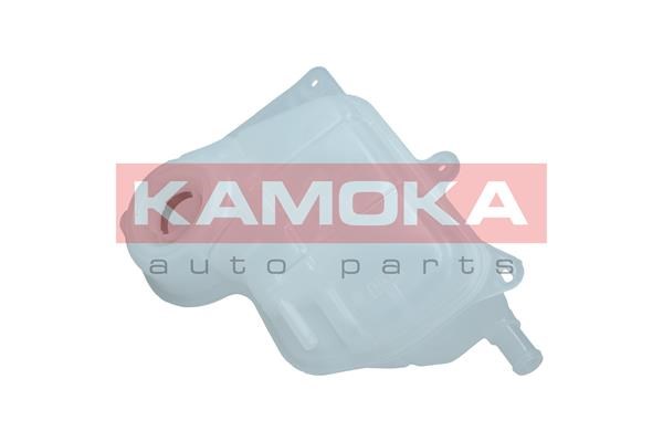 Expansion Tank, coolant KAMOKA 7720009 2