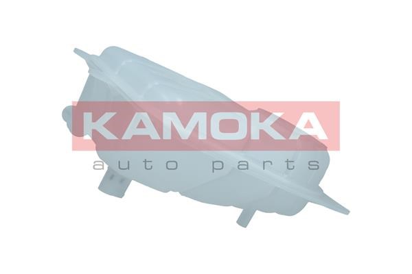 Expansion Tank, coolant KAMOKA 7720009 4