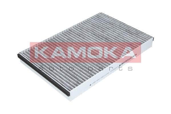 Filter, interior air KAMOKA F505001