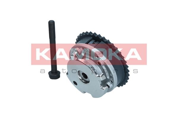 Camshaft Adjuster KAMOKA RV009 3