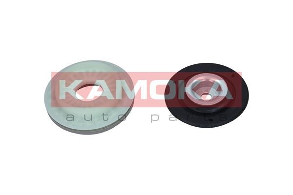Repair Kit, suspension strut support mount KAMOKA 209047