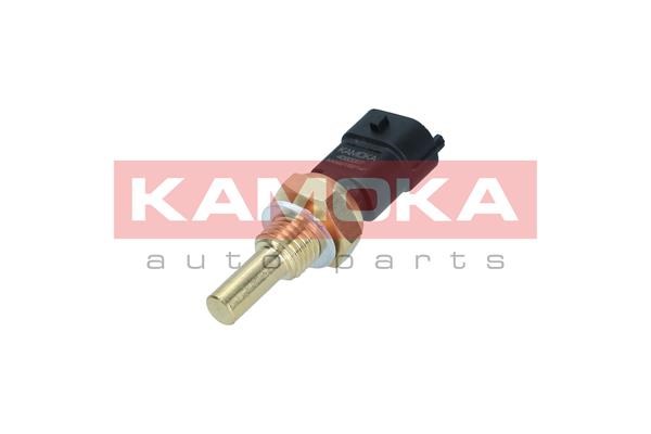 Sensor, coolant temperature KAMOKA 4080027 3