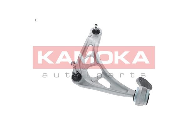 Control Arm/Trailing Arm, wheel suspension KAMOKA 9050085