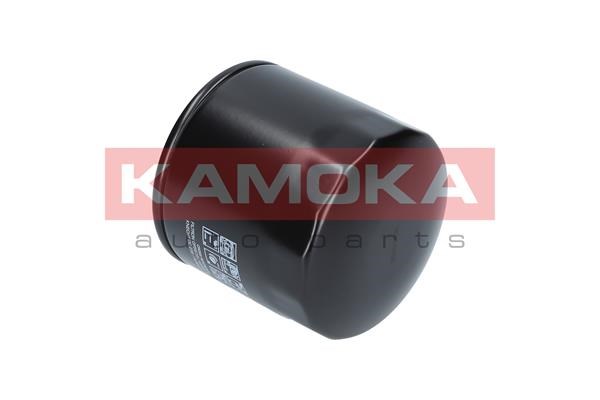Oil Filter KAMOKA F113301 3