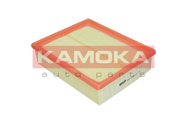 Air Filter KAMOKA F206401 2