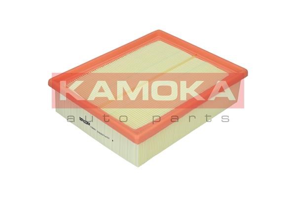 Air Filter KAMOKA F206401 3