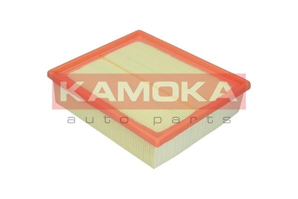 Air Filter KAMOKA F206401 4