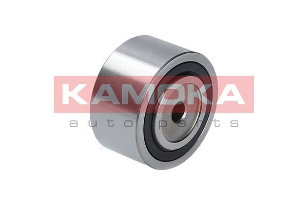 Deflection/Guide Pulley, V-ribbed belt KAMOKA R0283