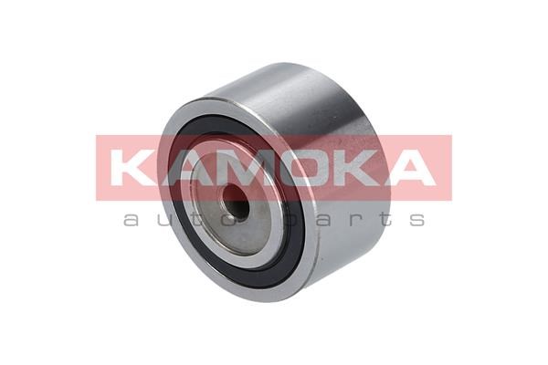 Deflection/Guide Pulley, V-ribbed belt KAMOKA R0283 2