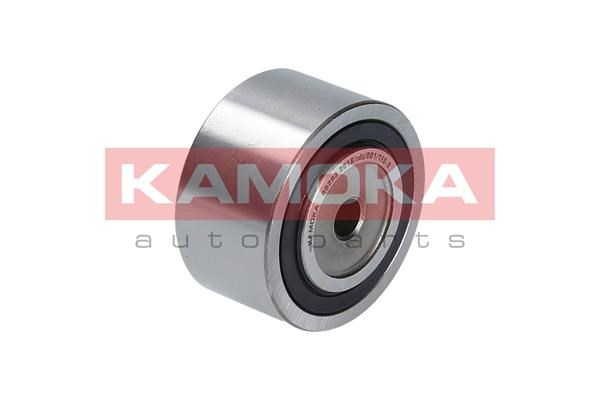 Deflection/Guide Pulley, V-ribbed belt KAMOKA R0283 3