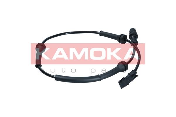 Sensor, wheel speed KAMOKA 1060480 2
