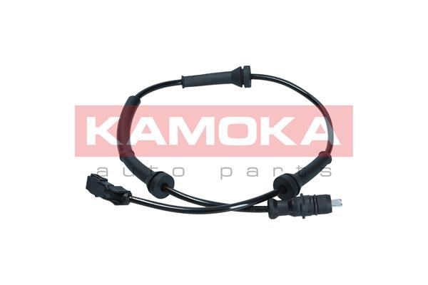Sensor, wheel speed KAMOKA 1060480 3