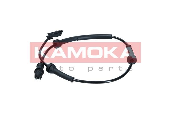 Sensor, wheel speed KAMOKA 1060480 4