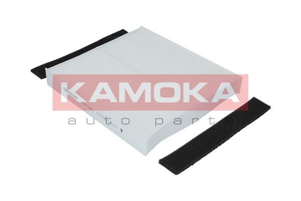Filter, interior air KAMOKA F411901 2