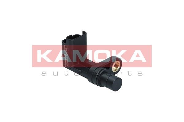 Sensor, camshaft position KAMOKA 108015