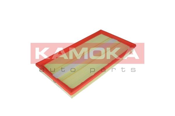 Air Filter KAMOKA F231801 2