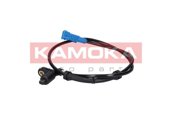 Sensor, wheel speed KAMOKA 1060364 2