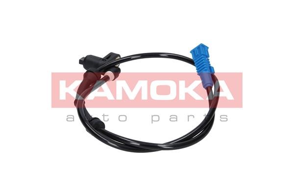 Sensor, wheel speed KAMOKA 1060364 3