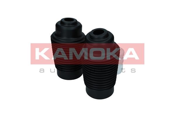 Dust Cover Kit, shock absorber KAMOKA 2019059 4