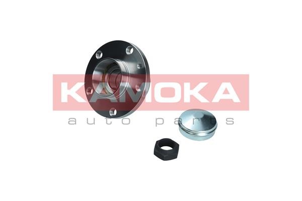 Wheel Bearing Kit KAMOKA 5500169