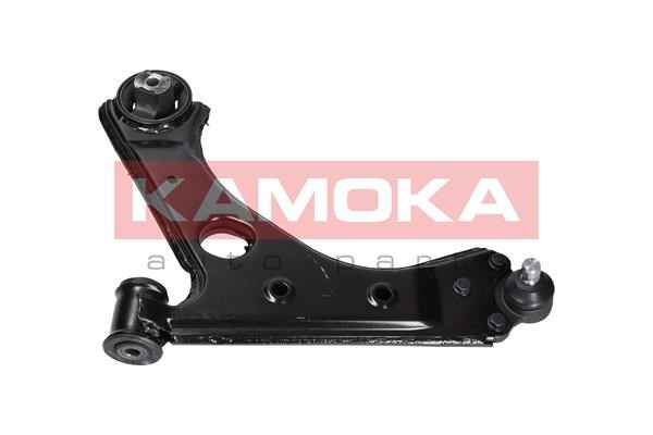 Control Arm/Trailing Arm, wheel suspension KAMOKA 9050019