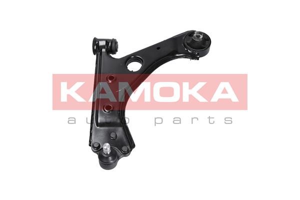 Control Arm/Trailing Arm, wheel suspension KAMOKA 9050019 2