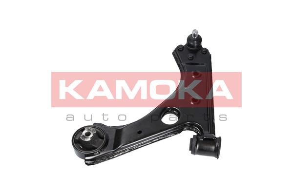 Control Arm/Trailing Arm, wheel suspension KAMOKA 9050019 4