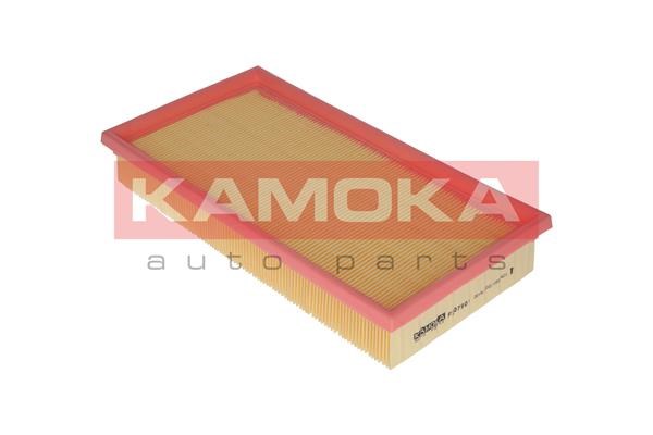 Air Filter KAMOKA F207901 4