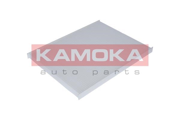 Filter, interior air KAMOKA F404801