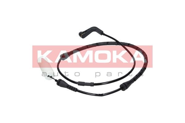 Warning Contact, brake pad wear KAMOKA 105042 2