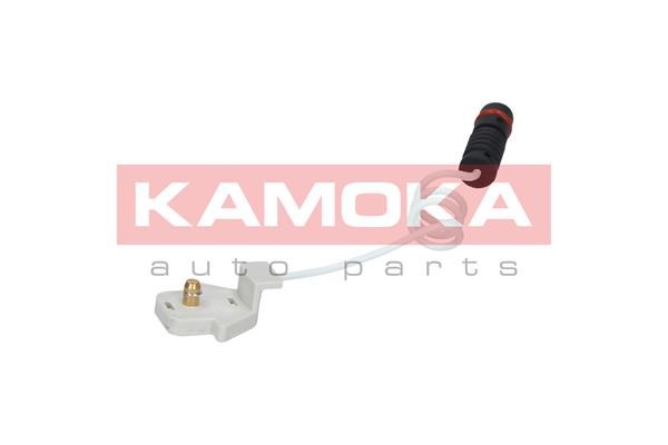 Warning Contact, brake pad wear KAMOKA 105068 3